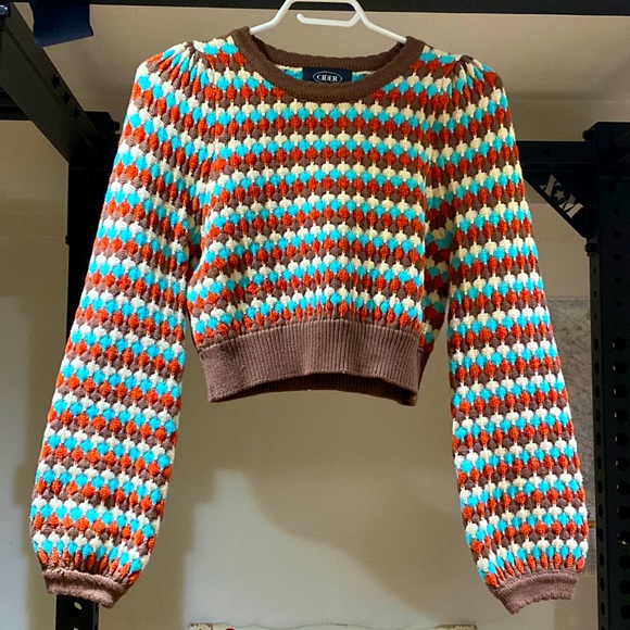 Women’s small cardigan - Picture 1 of 3